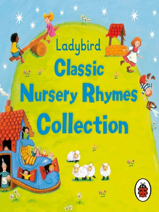 Title details for Ladybird by Ladybird - Available